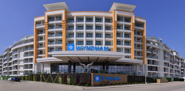 Atpūta, kas lutina Turcijā, 5* viesnīcā AZURA WORLD! 3