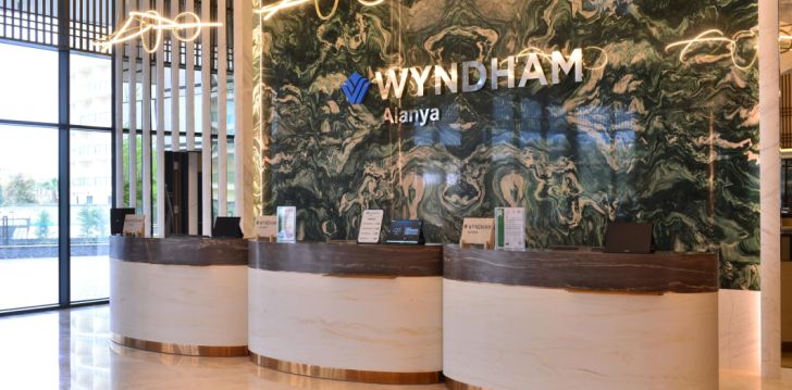 Atpūta, kas lutina Turcijā, 5* viesnīcā AZURA WORLD! 7