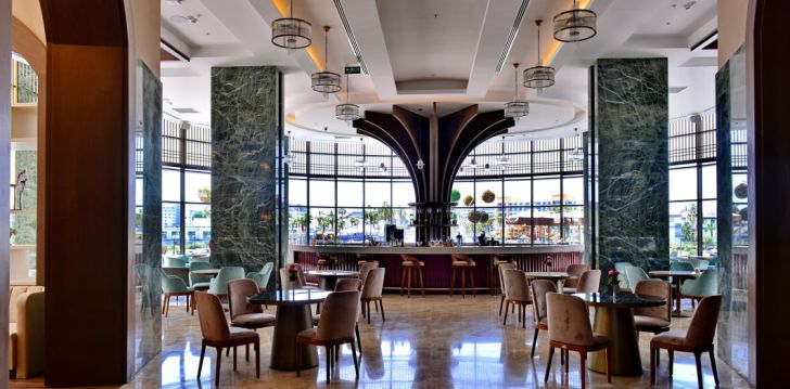 Atpūta, kas lutina Turcijā, 5* viesnīcā AZURA WORLD! 8