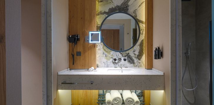 Atpūta, kas lutina Turcijā, 5* viesnīcā AZURA WORLD! 22
