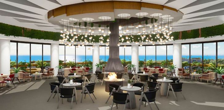 Atpūta, kas lutina Turcijā, 5* viesnīcā AZURA WORLD! 6