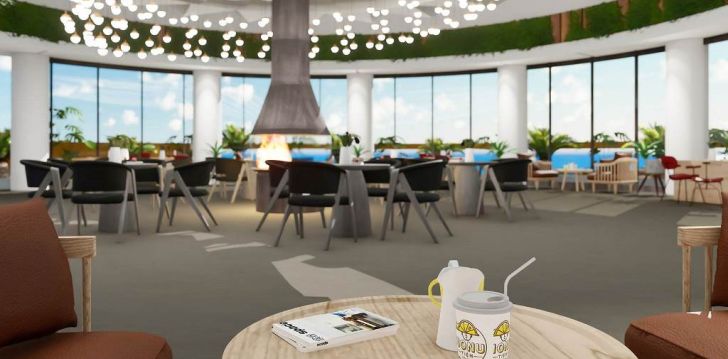 Atpūta, kas lutina Turcijā, 5* viesnīcā AZURA WORLD! 13