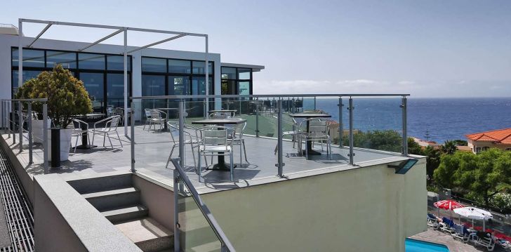 4* MUTHU RAGA MADEIRA - brīvdienas iespaidīgajā Madeirā! 12
