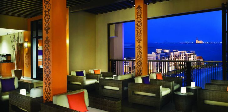 Atpūta Apvienotajos Arābu Emirātos – 5* viesnīcā DOUBLETREE BY HILTON RESORT & SPA MARJAN ISLAND! 19