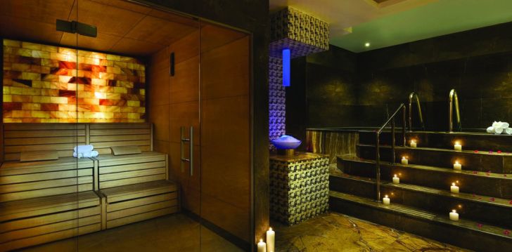 Atpūta Apvienotajos Arābu Emirātos – 5* viesnīcā DOUBLETREE BY HILTON RESORT & SPA MARJAN ISLAND! 42