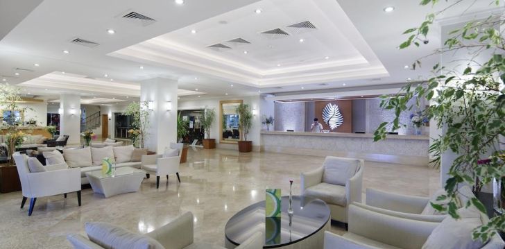 Izbaudiet savu atpūtu 5* SUNIS ELITA BEACH RESORT HOTEL & SPA Sidē, Turcijā! 7