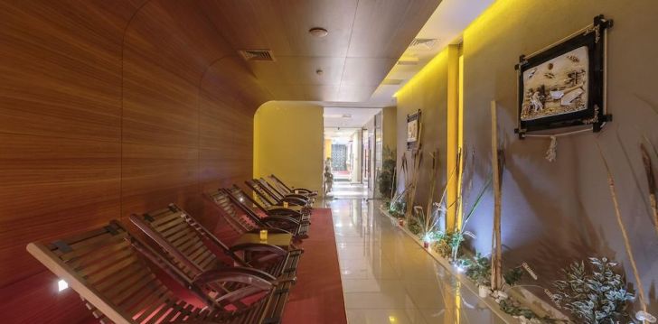Izbaudiet savu atpūtu 5* SUNIS ELITA BEACH RESORT HOTEL & SPA Sidē, Turcijā! 15