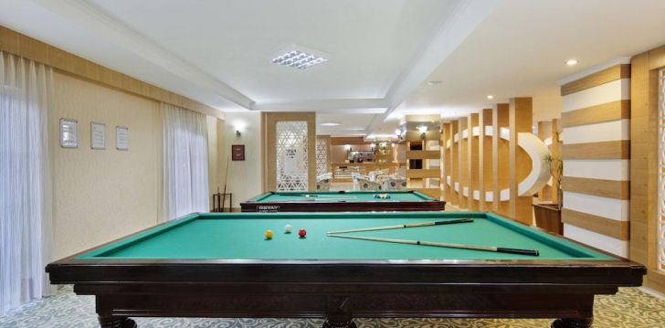 Izbaudiet savu atpūtu 5* SUNIS ELITA BEACH RESORT HOTEL & SPA Sidē, Turcijā! 20
