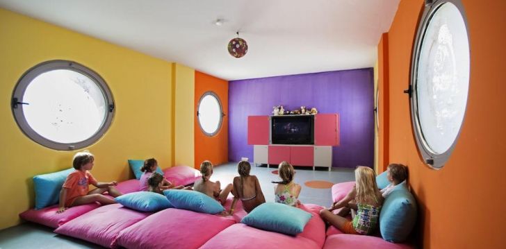 Izbaudiet savu atpūtu 5* SUNIS ELITA BEACH RESORT HOTEL & SPA Sidē, Turcijā! 21