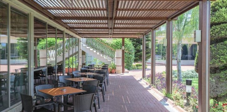 Izbaudiet savu atpūtu 5* SUNIS ELITA BEACH RESORT HOTEL & SPA Sidē, Turcijā! 23