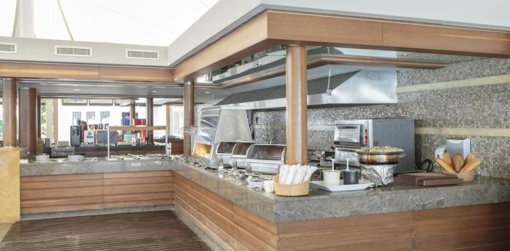 Izbaudiet savu atpūtu 5* SUNIS ELITA BEACH RESORT HOTEL & SPA Sidē, Turcijā! 27