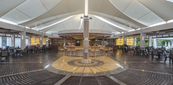 Izbaudiet savu atpūtu 5* SUNIS ELITA BEACH RESORT HOTEL & SPA Sidē, Turcijā! 33