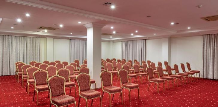 Izbaudiet savu atpūtu 5* SUNIS ELITA BEACH RESORT HOTEL & SPA Sidē, Turcijā! 34