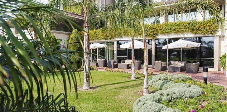 Izbaudiet savu atpūtu 5* SUNIS ELITA BEACH RESORT HOTEL & SPA Sidē, Turcijā! 35