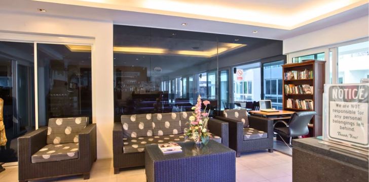 Baudiet atpūtu ģimenēm piemērotā 4* THE PALMS KAMALA BEACH Puketā, Taizemē! 12