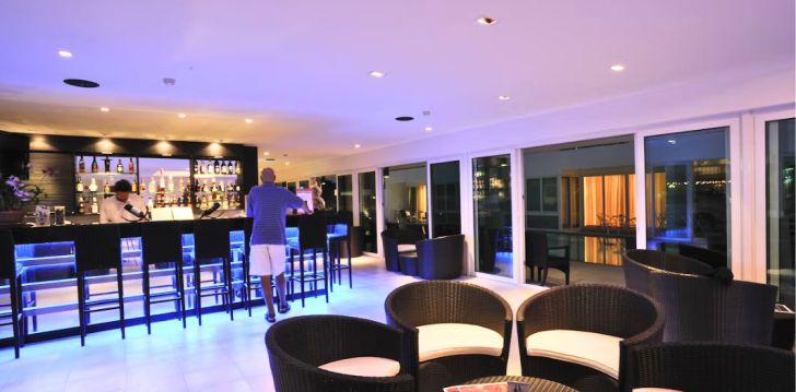 Baudiet atpūtu ģimenēm piemērotā 4* THE PALMS KAMALA BEACH Puketā, Taizemē! 14