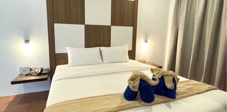 Baudiet atpūtu ģimenēm piemērotā 4* THE PALMS KAMALA BEACH Puketā, Taizemē! 17