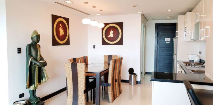 Baudiet atpūtu ģimenēm piemērotā 4* THE PALMS KAMALA BEACH Puketā, Taizemē! 25