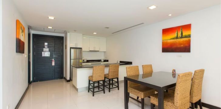 Baudiet atpūtu ģimenēm piemērotā 4* THE PALMS KAMALA BEACH Puketā, Taizemē! 26