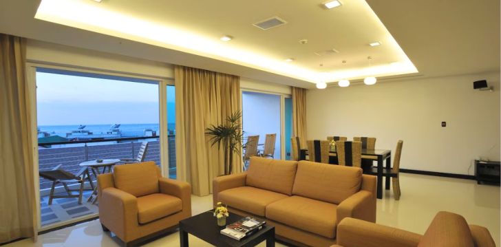 Baudiet atpūtu ģimenēm piemērotā 4* THE PALMS KAMALA BEACH Puketā, Taizemē! 28