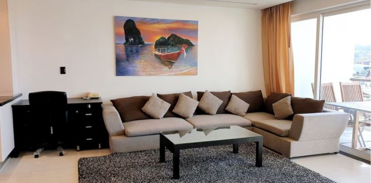 Baudiet atpūtu ģimenēm piemērotā 4* THE PALMS KAMALA BEACH Puketā, Taizemē! 32