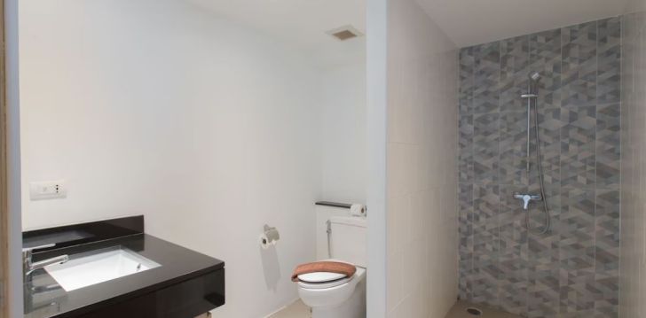 Baudiet atpūtu ģimenēm piemērotā 4* THE PALMS KAMALA BEACH Puketā, Taizemē! 34