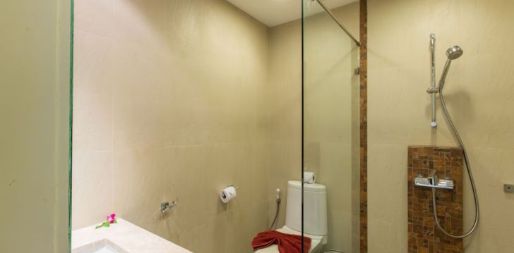 Baudiet atpūtu ģimenēm piemērotā 4* THE PALMS KAMALA BEACH Puketā, Taizemē! 36