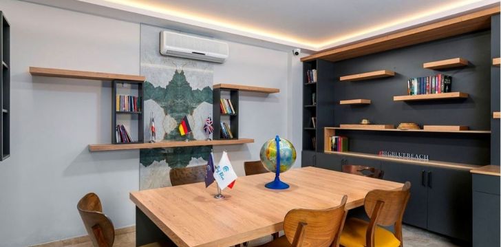 Aizraujoša atpūta Turcijā 4-zvaigžņu viesnīcā CLUB BIG BLUE SUITE! 25