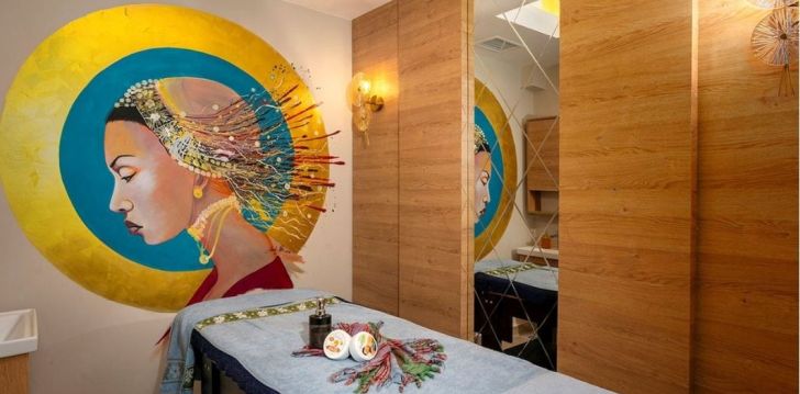 Aizraujoša atpūta Turcijā 4-zvaigžņu viesnīcā CLUB BIG BLUE SUITE! 29