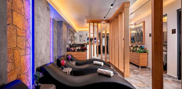 Aizraujoša atpūta Turcijā 4-zvaigžņu viesnīcā CLUB BIG BLUE SUITE! 30