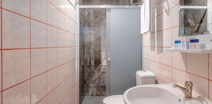 Aizraujoša atpūta Turcijā 4-zvaigžņu viesnīcā CLUB BIG BLUE SUITE! 49