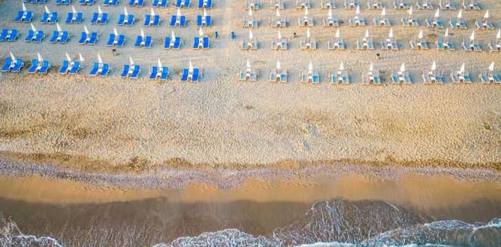 Aizraujoša atpūta Turcijā 4-zvaigžņu viesnīcā CLUB BIG BLUE SUITE! 51