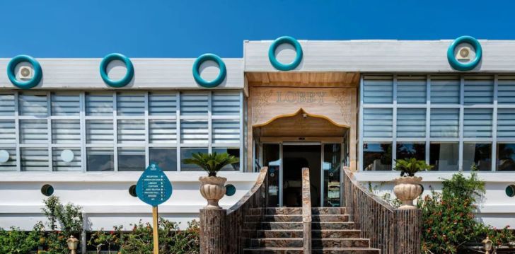 Brīvdienas visai ģimenei 5* viesnīcā MIAROSA KEMER BEACH! 8