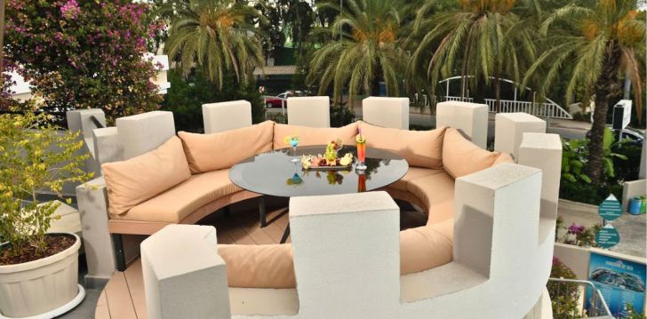 Brīvdienas visai ģimenei 5* viesnīcā MIAROSA KEMER BEACH! 14