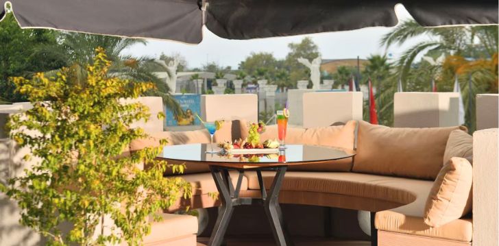 Brīvdienas visai ģimenei 5* viesnīcā MIAROSA KEMER BEACH! 15
