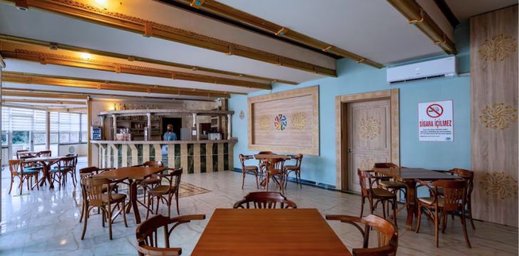 Brīvdienas visai ģimenei 5* viesnīcā MIAROSA KEMER BEACH! 21