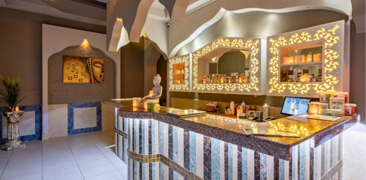 Brīvdienas visai ģimenei 5* viesnīcā MIAROSA KEMER BEACH! 24