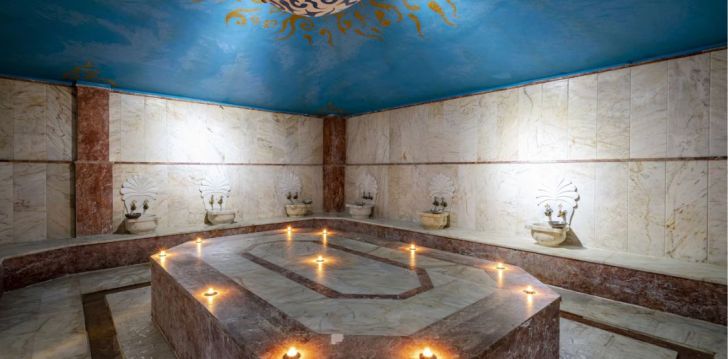 Brīvdienas visai ģimenei 5* viesnīcā MIAROSA KEMER BEACH! 25