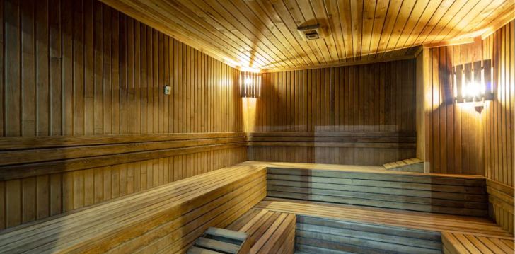 Brīvdienas visai ģimenei 5* viesnīcā MIAROSA KEMER BEACH! 26