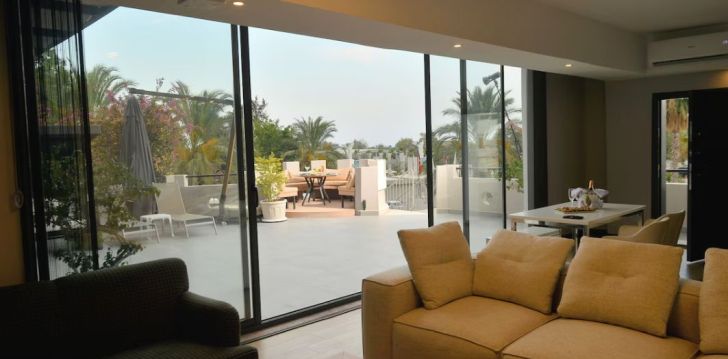 Brīvdienas visai ģimenei 5* viesnīcā MIAROSA KEMER BEACH! 36
