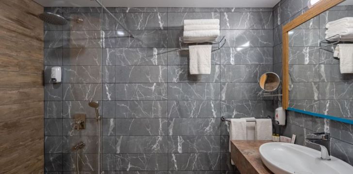 Brīvdienas visai ģimenei 5* viesnīcā MIAROSA KEMER BEACH! 38
