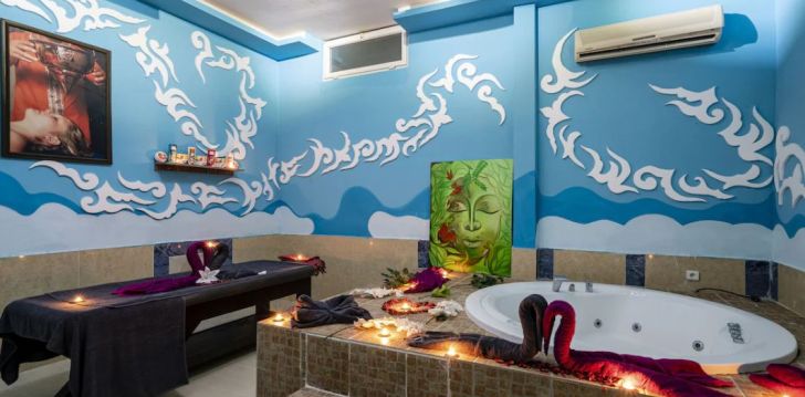 Brīvdienas visai ģimenei 5* viesnīcā MIAROSA KEMER BEACH! 40