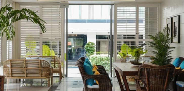 Laiska atpūta 4* SUGAR MARINA HOTEL ART KARON BEACH Puketā, Taizemē! 8