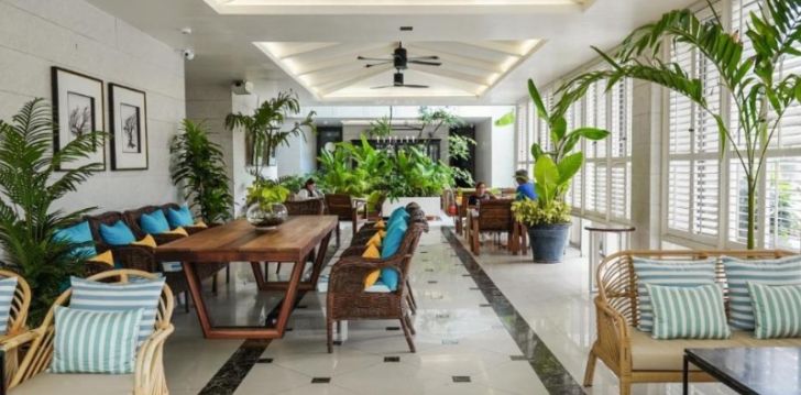 Laiska atpūta 4* SUGAR MARINA HOTEL ART KARON BEACH Puketā, Taizemē! 9