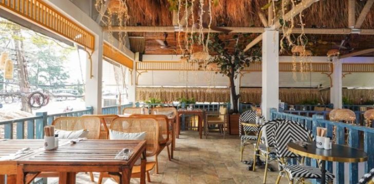 Laiska atpūta 4* SUGAR MARINA HOTEL ART KARON BEACH Puketā, Taizemē! 13