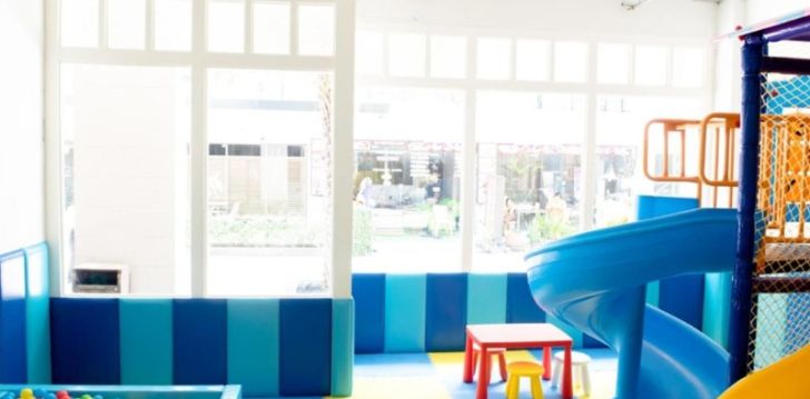 Laiska atpūta 4* SUGAR MARINA HOTEL ART KARON BEACH Puketā, Taizemē! 19