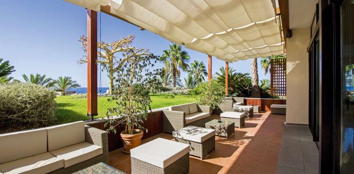 Lieliska atpūta pie smilšu pludmales 4* CALHETA BEACH viesnīcā Madeirā! 16