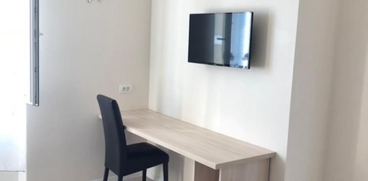 Dodies uz burvīgo Horvātiju atpūsties 3* viesnīcā VILLA SPALATINA Splitā! 9