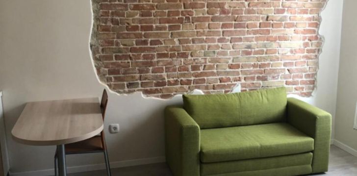 Dodies uz burvīgo Horvātiju atpūsties 3* viesnīcā VILLA SPALATINA Splitā! 11