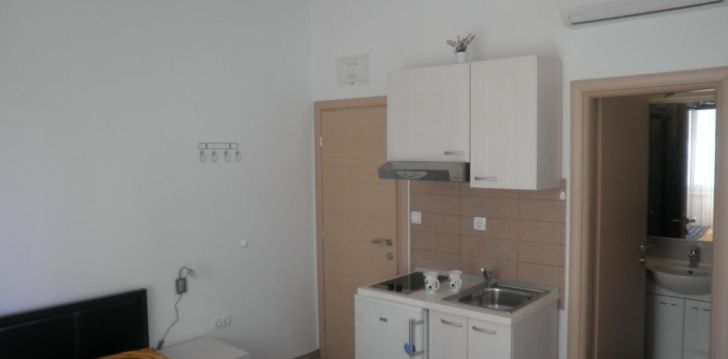 Dodies uz burvīgo Horvātiju atpūsties 3* viesnīcā VILLA SPALATINA Splitā! 13